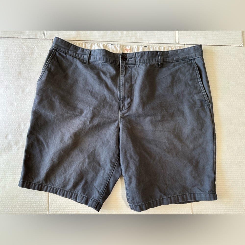 Docker mens shorts